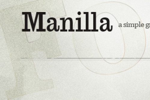 اموزش طراحی سایت از بافت کاغذی در فتوشاپ